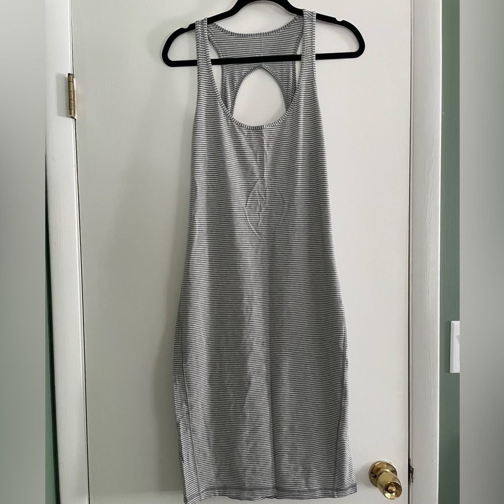LULULEMON GO FOR IT DRESS